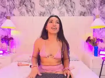 Pocahontas_606  live sex cam