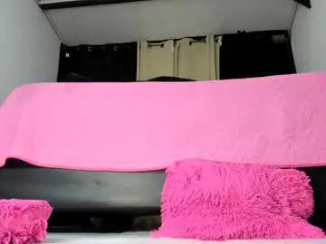 Salomeswet  live sex cam