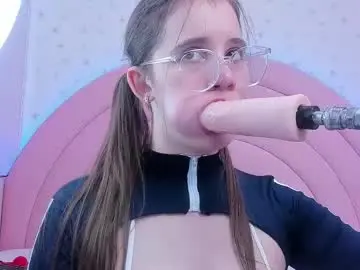 Ur_shy_bambi  live sex cam