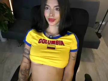 Valentina_vegaa  live sex cam