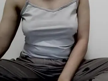 Whitemask95  live sex cam