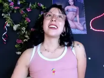 Abigail_lady  live sex cam