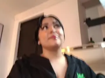 Camille_sinclair  live sex cam