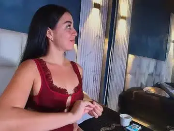 Coral_foxx  live sex cam