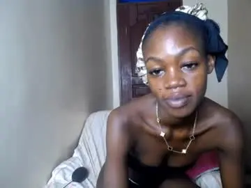 Ebonie_petite  live sex cam