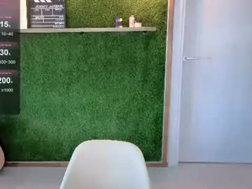 Eshleeeygreen  live sex cam