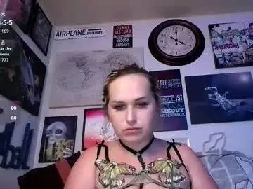 Explicitshaybaby  live sex cam