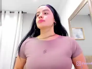 Eyes_duque  live sex cam