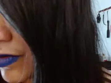 Georgia_ran_  live sex cam