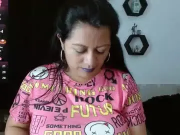 Georgia_ran_  live sex cam