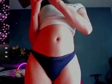 Georgina_ferri_  live sex cam