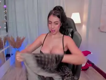 Leahjones_  live sex cam