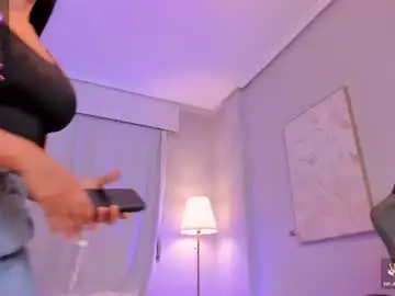 Leahjones_  live sex cam