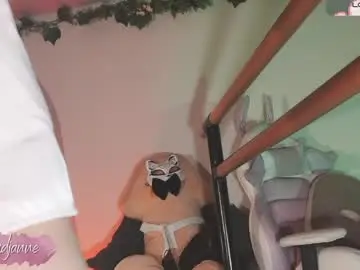 Loidjanne  live sex cam