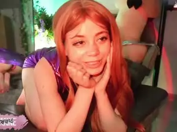 Loidjanne  live sex cam