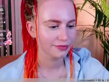Lover_daisy_  live sex cam