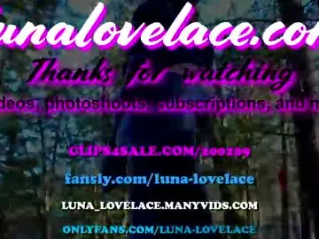 Luna_love_lace  live sex cam