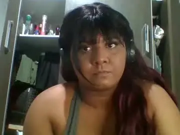 Lunawollf  live sex cam