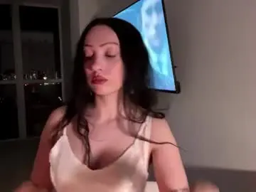 Meowalika  live sex cam