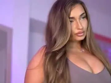 Millaserene_  live sex cam