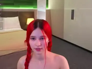 Rina_red_  live sex cam