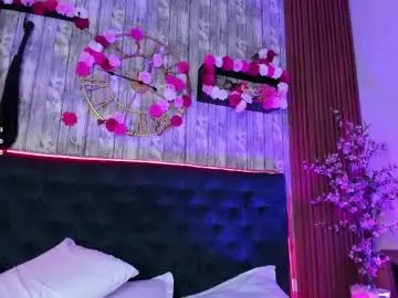 Roseblossom_  live sex cam