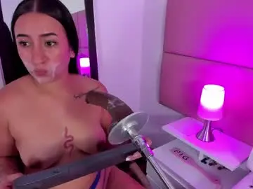 Sammymorales  live sex cam
