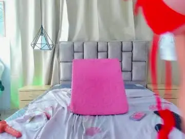 Scarlettjonson_  live sex cam