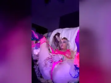 Scarlettsparadise  live sex cam