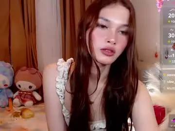 Temptation_lily  live sex cam
