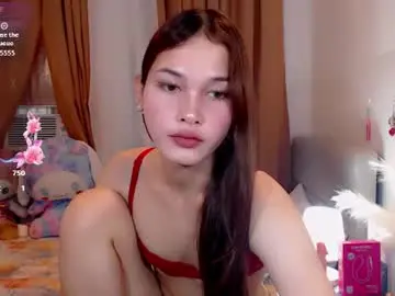 Temptation_lily  live sex cam