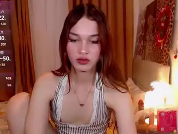 Temptation_lily  live sex cam