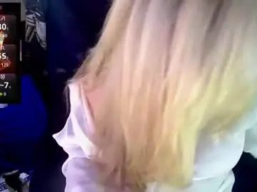 Xoxo_chloechance_xoxo  live sex cam