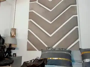 Zoecarrter  live sex cam