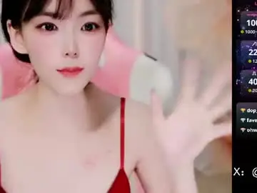 Alicechina  live sex cam