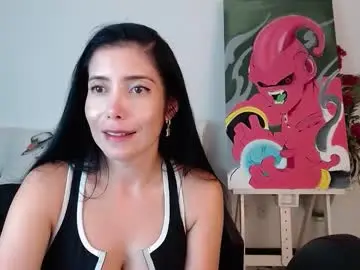 Alma_art_  live sex cam