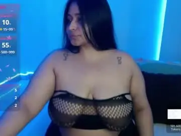 Alyson_97  live sex cam