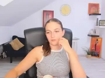 Annewilsonn  live sex cam