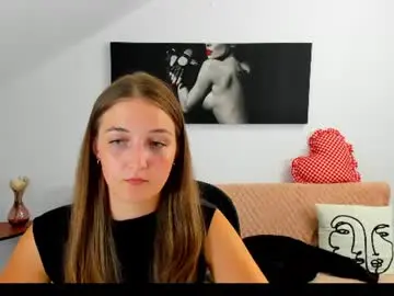 Annewilsonn  live sex cam