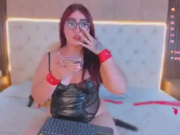 Apriilfox  live sex cam