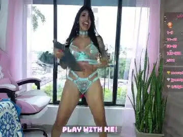 Barbiefoxx  live sex cam