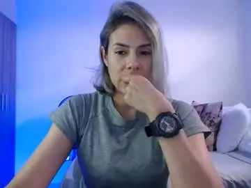 Candydowson1  live sex cam