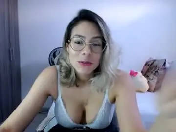 Candydowson1  live sex cam