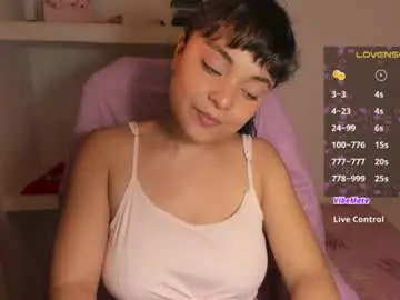 Catalinagarciaa  live sex cam