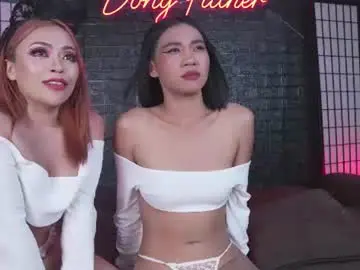 Dongfatherproductions  live sex cam