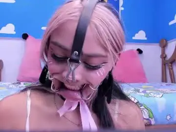 Foxy_franshesca  live sex cam