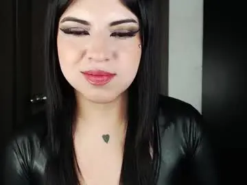 Heatherdemonzx_  live sex cam