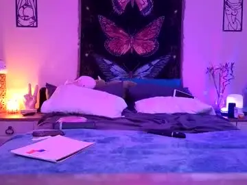 Indigobay  live sex cam