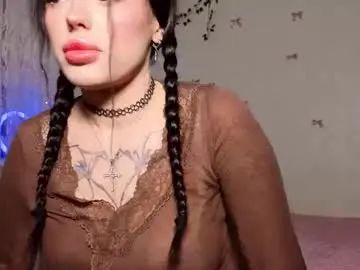 Jesssiblossom  live sex cam
