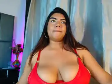 Karinaruiz07  live sex cam